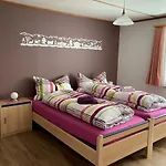Aloa Lejlighed Adelboden