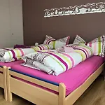Aloa Lejlighed Adelboden