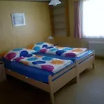 Aloa Lejlighed Adelboden