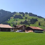 Lejlighed Aloa Adelboden