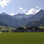 Lejlighed Aloa Adelboden