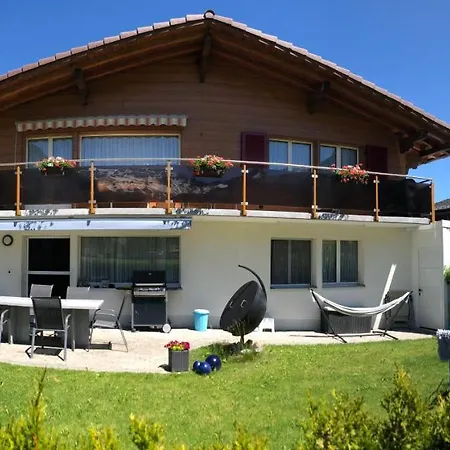 Aloa * Adelboden