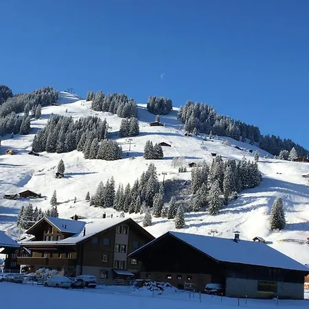 Aloa * Adelboden