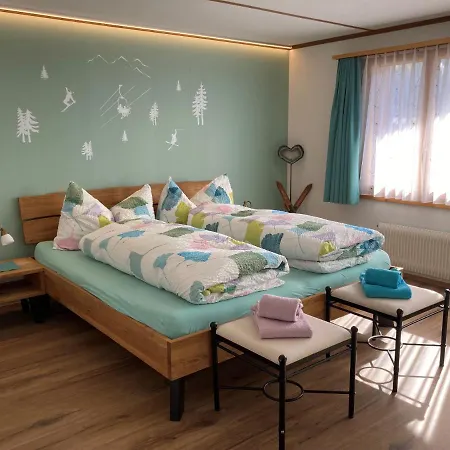 Apartment Aloa *