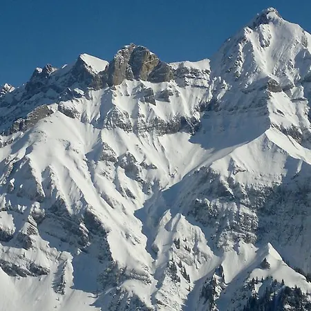 Aloa Adelboden