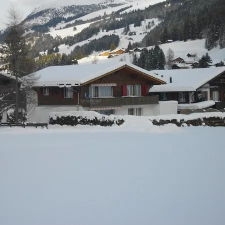 Aloa Adelboden