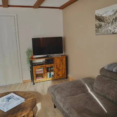 Apartamento Aloa *