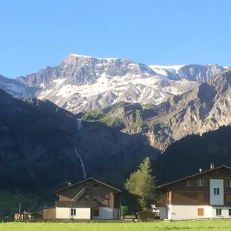 Aloa Adelboden