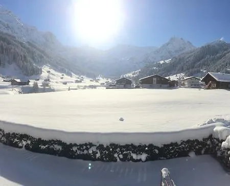 Aloa アデルボーデン