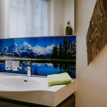 Aloa Apartament *