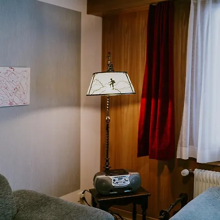 Apartment Aloa *