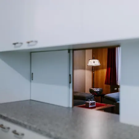 Apartment Aloa