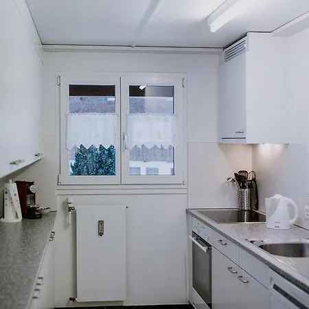 Aloa Apartament *