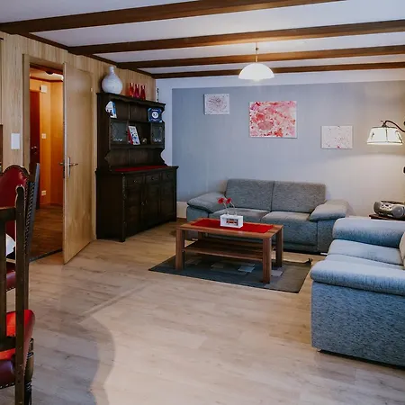 Apartment Aloa