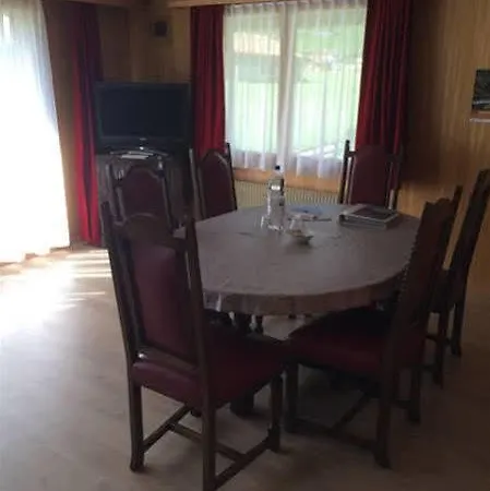 Aloa Apartment