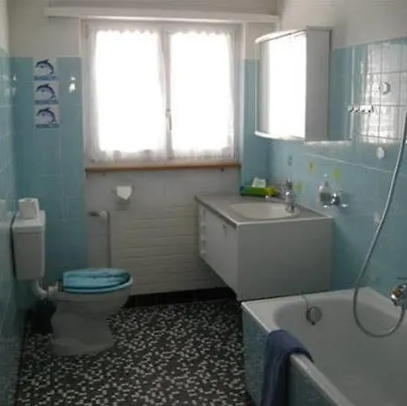 Apartment Aloa