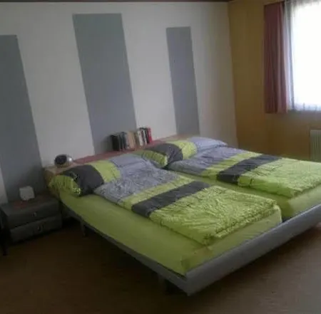 Apartment Aloa