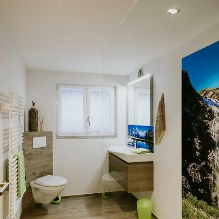 Aloa Adelboden