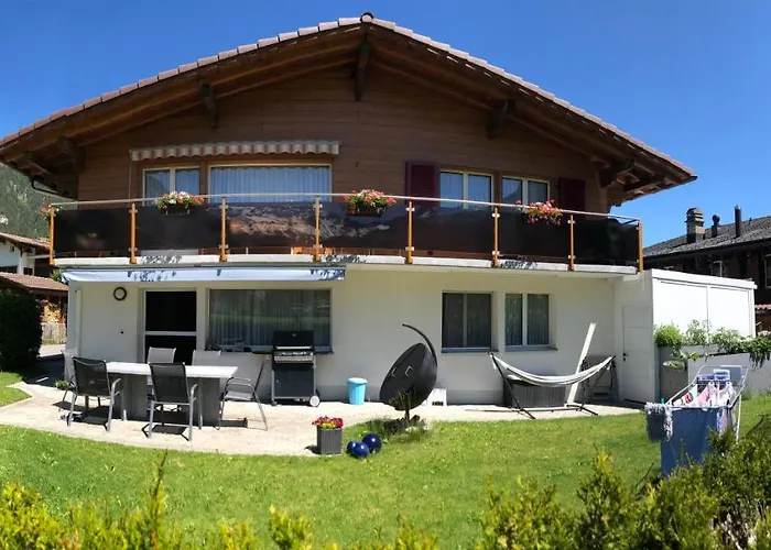 Aloa * Adelboden