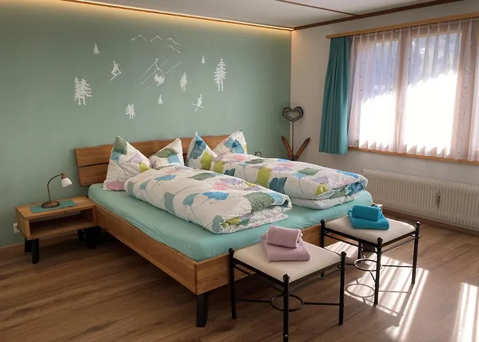 Apartamento Aloa *