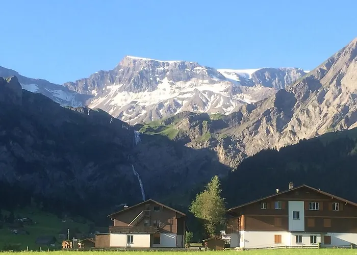 Aloa Adelboden