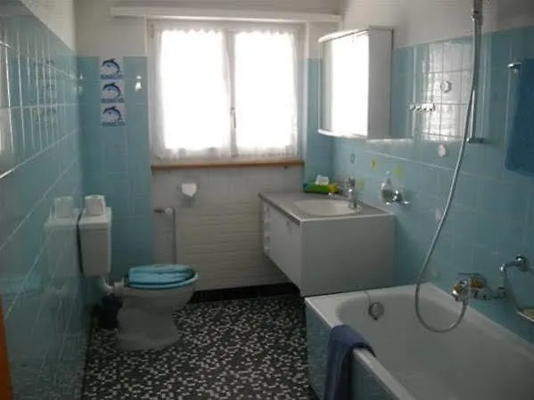 Apartamento Aloa