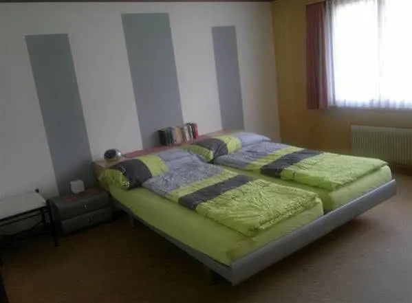 Apartamento Aloa