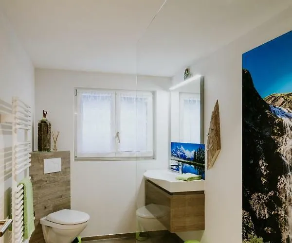 Aloa Adelboden