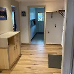Apartment Aloa Adelboden