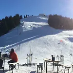 Aloa * Adelboden