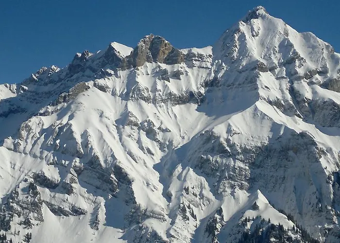 Aloa Adelboden