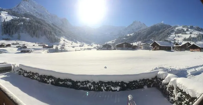Aloa Adelboden