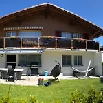 Aloa * Adelboden