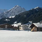 Aloa Appartamento Adelboden