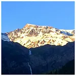 Aloa Appartamento Adelboden