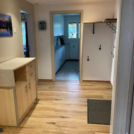 Apartment Aloa Adelboden